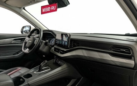 Haval F7x I, 2023 год, 1 890 000 рублей, 13 фотография