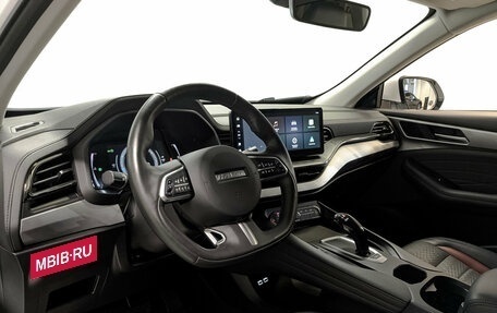 Haval F7x I, 2023 год, 1 890 000 рублей, 15 фотография