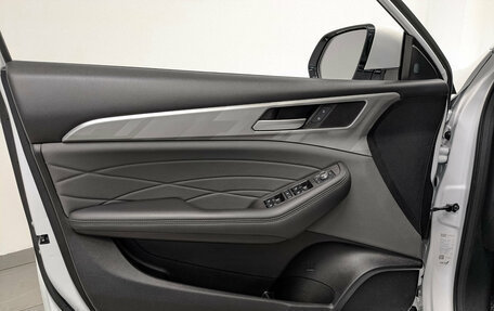 Haval F7x I, 2023 год, 1 890 000 рублей, 19 фотография