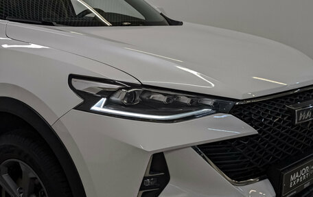 Haval F7x I, 2023 год, 1 890 000 рублей, 27 фотография