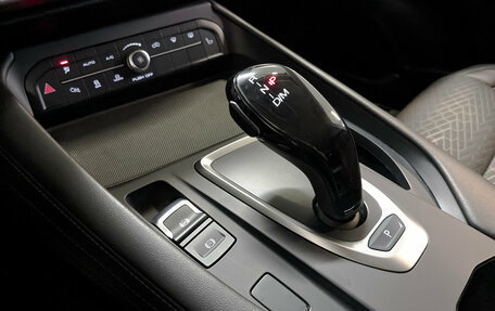 Haval F7x I, 2023 год, 1 890 000 рублей, 29 фотография