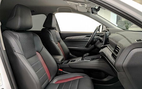 Haval F7x I, 2023 год, 1 890 000 рублей, 24 фотография