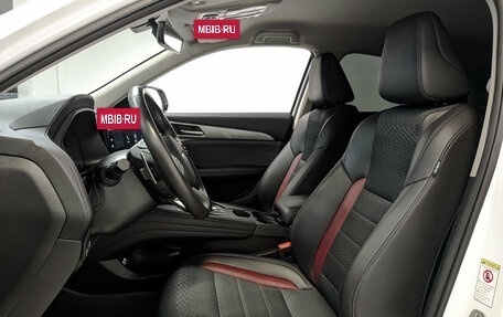 Haval F7x I, 2023 год, 1 890 000 рублей, 20 фотография