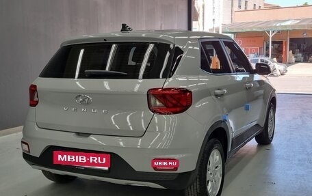 Hyundai Venue I, 2023 год, 1 630 000 рублей, 3 фотография