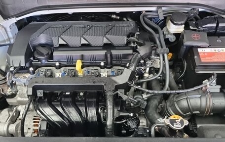Hyundai Venue I, 2023 год, 1 630 000 рублей, 7 фотография