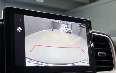 Hyundai Venue I, 2023 год, 1 630 000 рублей, 18 фотография