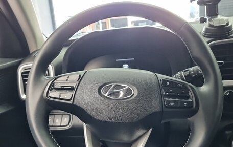 Hyundai Venue I, 2023 год, 1 630 000 рублей, 15 фотография