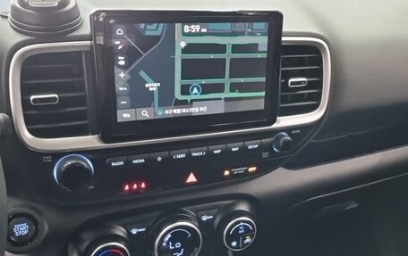 Hyundai Venue I, 2023 год, 1 630 000 рублей, 16 фотография
