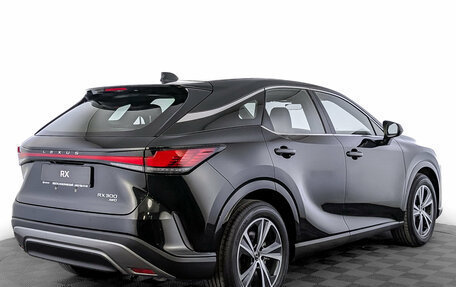 Lexus RX IV рестайлинг, 2025 год, 8 800 000 рублей, 2 фотография