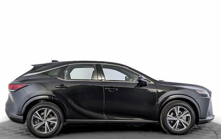 Lexus RX IV рестайлинг, 2025 год, 8 800 000 рублей, 4 фотография
