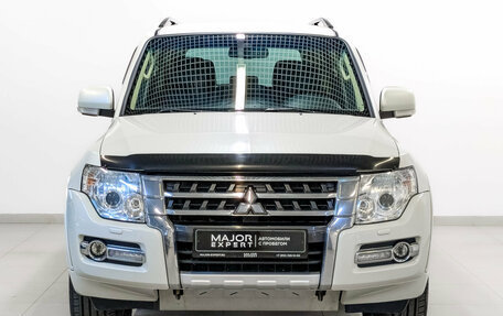 Mitsubishi Pajero IV, 2018 год, 2 950 000 рублей, 2 фотография