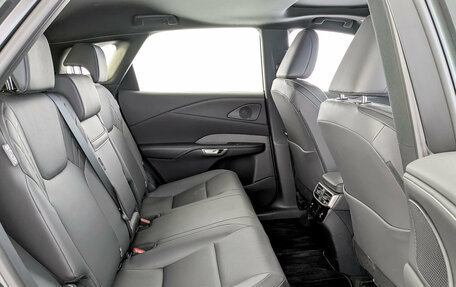 Lexus RX IV рестайлинг, 2025 год, 8 800 000 рублей, 12 фотография