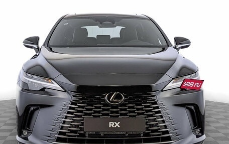 Lexus RX IV рестайлинг, 2025 год, 8 800 000 рублей, 5 фотография