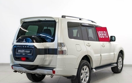 Mitsubishi Pajero IV, 2018 год, 2 950 000 рублей, 5 фотография