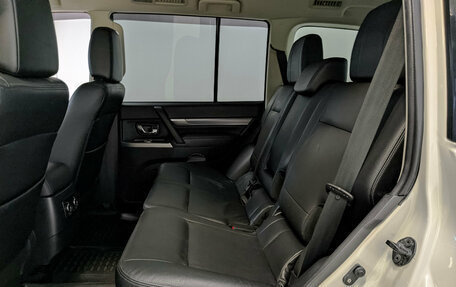 Mitsubishi Pajero IV, 2018 год, 2 950 000 рублей, 18 фотография