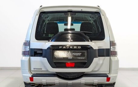 Mitsubishi Pajero IV, 2018 год, 2 950 000 рублей, 6 фотография