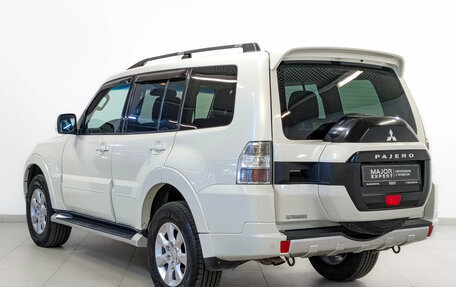 Mitsubishi Pajero IV, 2018 год, 2 950 000 рублей, 7 фотография