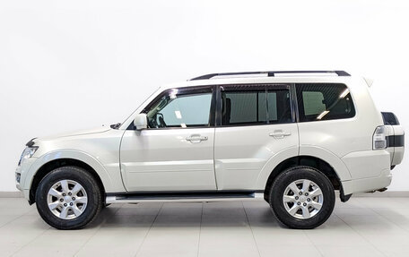 Mitsubishi Pajero IV, 2018 год, 2 950 000 рублей, 8 фотография