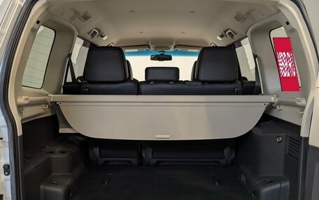 Mitsubishi Pajero IV, 2018 год, 2 950 000 рублей, 10 фотография