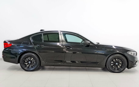 BMW 5 серия, 2020 год, 3 275 000 рублей, 4 фотография