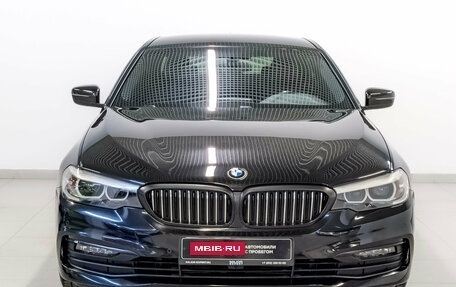 BMW 5 серия, 2020 год, 3 275 000 рублей, 2 фотография