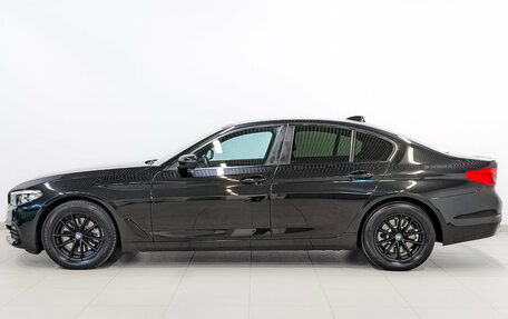 BMW 5 серия, 2020 год, 3 275 000 рублей, 8 фотография