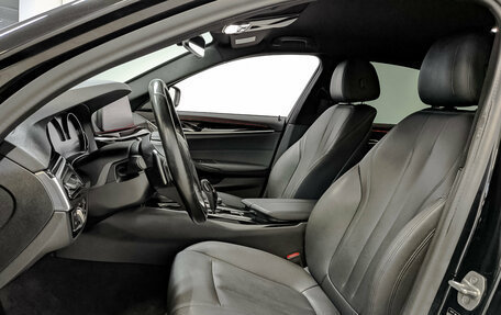 BMW 5 серия, 2020 год, 3 275 000 рублей, 20 фотография