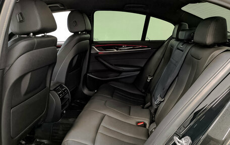 BMW 5 серия, 2020 год, 3 275 000 рублей, 18 фотография
