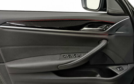 BMW 5 серия, 2020 год, 3 275 000 рублей, 19 фотография