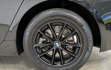 BMW 5 серия, 2020 год, 3 275 000 рублей, 12 фотография