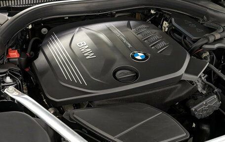 BMW 5 серия, 2020 год, 3 275 000 рублей, 9 фотография