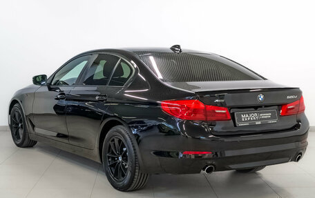 BMW 5 серия, 2020 год, 3 275 000 рублей, 7 фотография