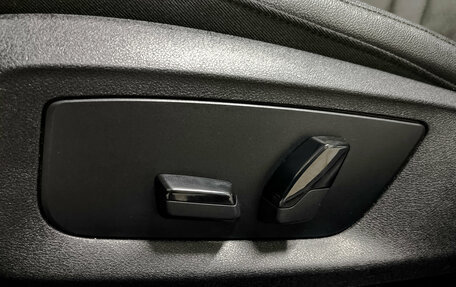 BMW 5 серия, 2020 год, 3 275 000 рублей, 26 фотография