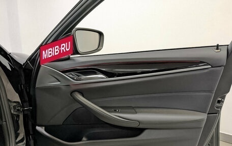 BMW 5 серия, 2020 год, 3 275 000 рублей, 25 фотография