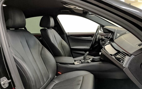 BMW 5 серия, 2020 год, 3 275 000 рублей, 24 фотография