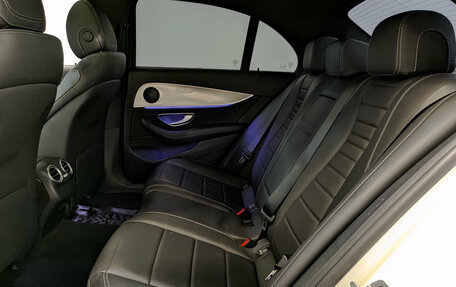 Mercedes-Benz E-Класс, 2020 год, 3 450 000 рублей, 18 фотография