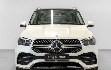 Mercedes-Benz GLE, 2020 год, 7 500 000 рублей, 2 фотография