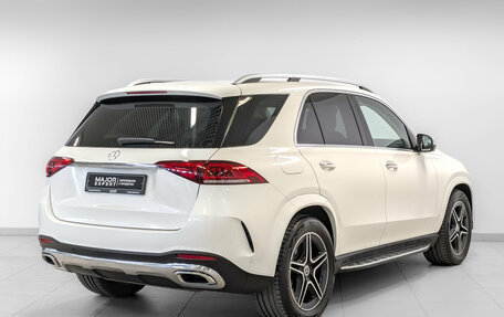 Mercedes-Benz GLE, 2020 год, 7 500 000 рублей, 5 фотография