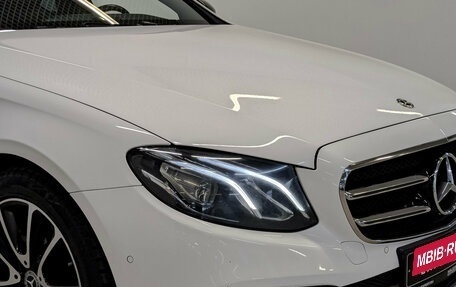 Mercedes-Benz E-Класс, 2020 год, 3 450 000 рублей, 25 фотография