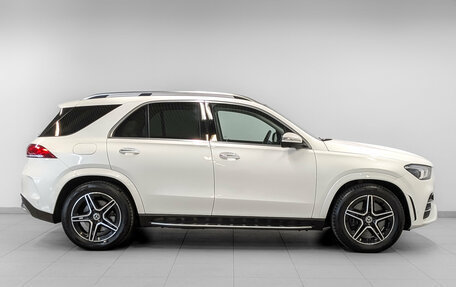 Mercedes-Benz GLE, 2020 год, 7 500 000 рублей, 4 фотография
