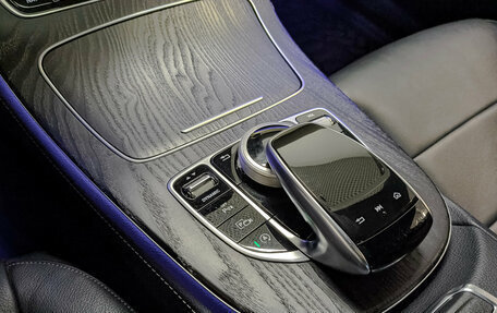 Mercedes-Benz E-Класс, 2020 год, 3 450 000 рублей, 28 фотография