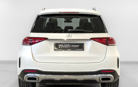 Mercedes-Benz GLE, 2020 год, 7 500 000 рублей, 6 фотография