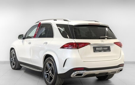 Mercedes-Benz GLE, 2020 год, 7 500 000 рублей, 7 фотография