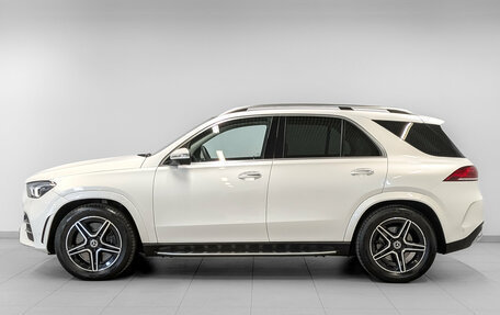 Mercedes-Benz GLE, 2020 год, 7 500 000 рублей, 8 фотография