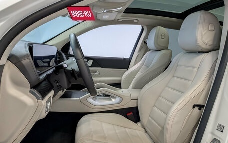 Mercedes-Benz GLE, 2020 год, 7 500 000 рублей, 20 фотография