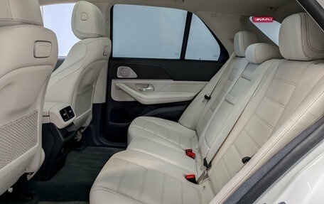 Mercedes-Benz GLE, 2020 год, 7 500 000 рублей, 12 фотография