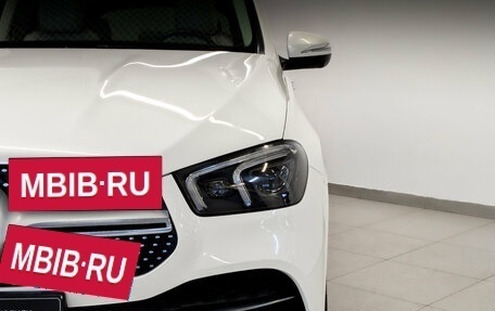 Mercedes-Benz GLE, 2020 год, 7 500 000 рублей, 17 фотография