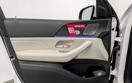 Mercedes-Benz GLE, 2020 год, 7 500 000 рублей, 19 фотография