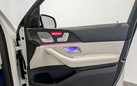 Mercedes-Benz GLE, 2020 год, 7 500 000 рублей, 24 фотография
