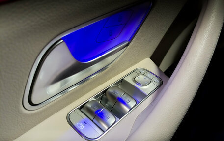 Mercedes-Benz GLE, 2020 год, 7 500 000 рублей, 30 фотография